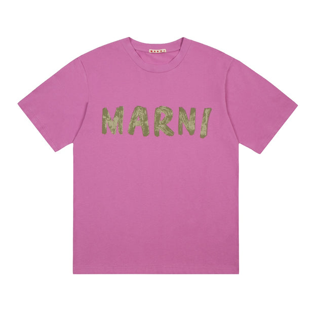 MARNI Print T-shirt