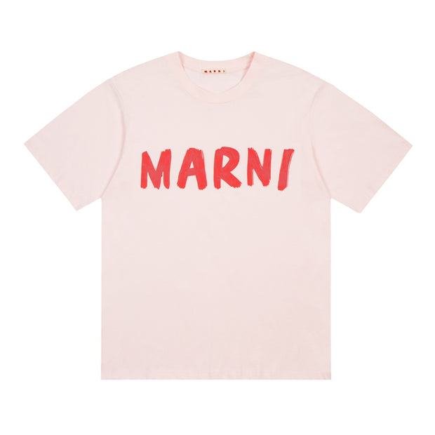 MARNI Print T-shirt